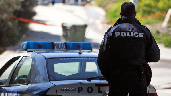 Κιλκίς: Στο αυτόφωρο 58χρονος που παρέσυρε αστυνομικό ενώ του έκοβε κλήση