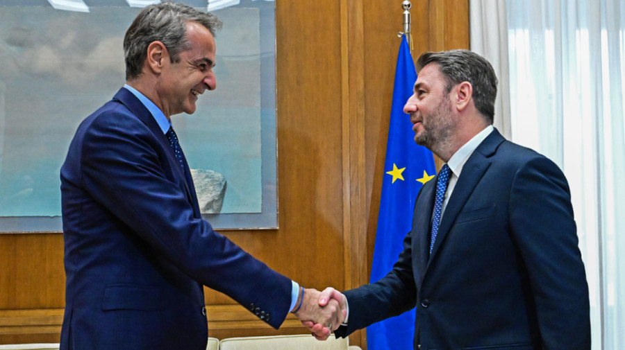 Τα εύσημα για τα μέτρα της κυβέρνησης στο… ΠΑΣΟΚ
