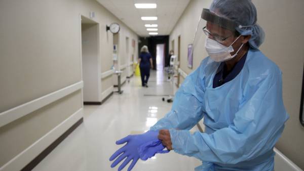 Αντιπρόεδρος Πανελλήνιου Ιατρικού Συλλόγου: Λύση «αρπακόλλα» η επιστράτευση