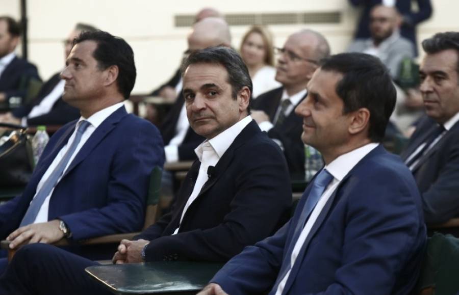 Τι μήνυμα στέλνει τελικά το βίντεο για τον τουρισμό;
