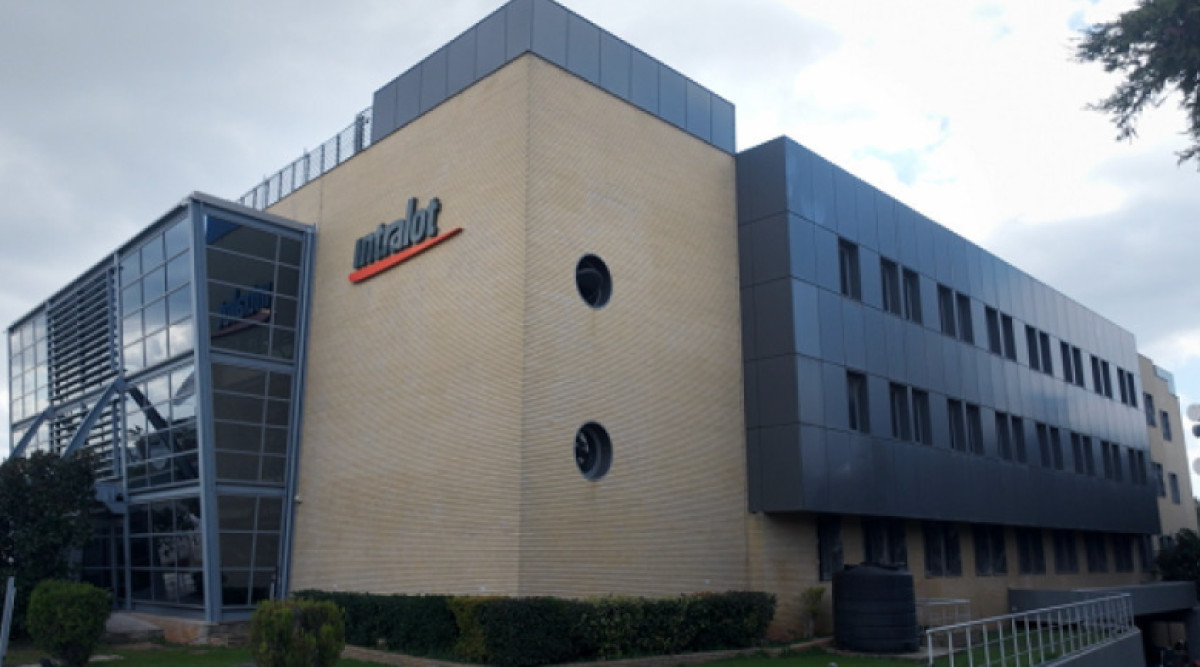 INTRALOT: Συμφωνία για σύστημα εποπτείας παιγνιομηχανών Cash Devices στη Νεμπράσκα
