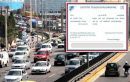 Τέλη κυκλοφορίας: Ανακοινώνονται οι αυξήσεις-Το τελικό σχέδιο;