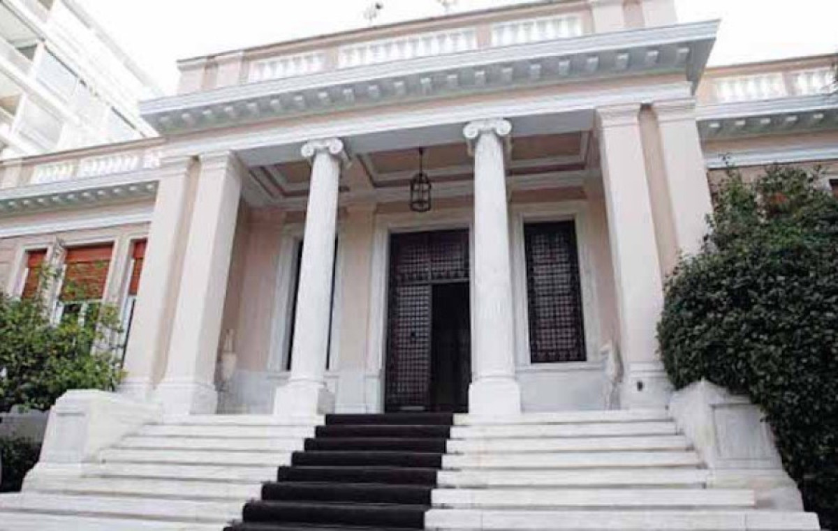 Η ασφάλεια των πανεπιστημίων ξανά στις κυβερνητικές προτεραιότητες-Ποια μέτρα εξετάζονται