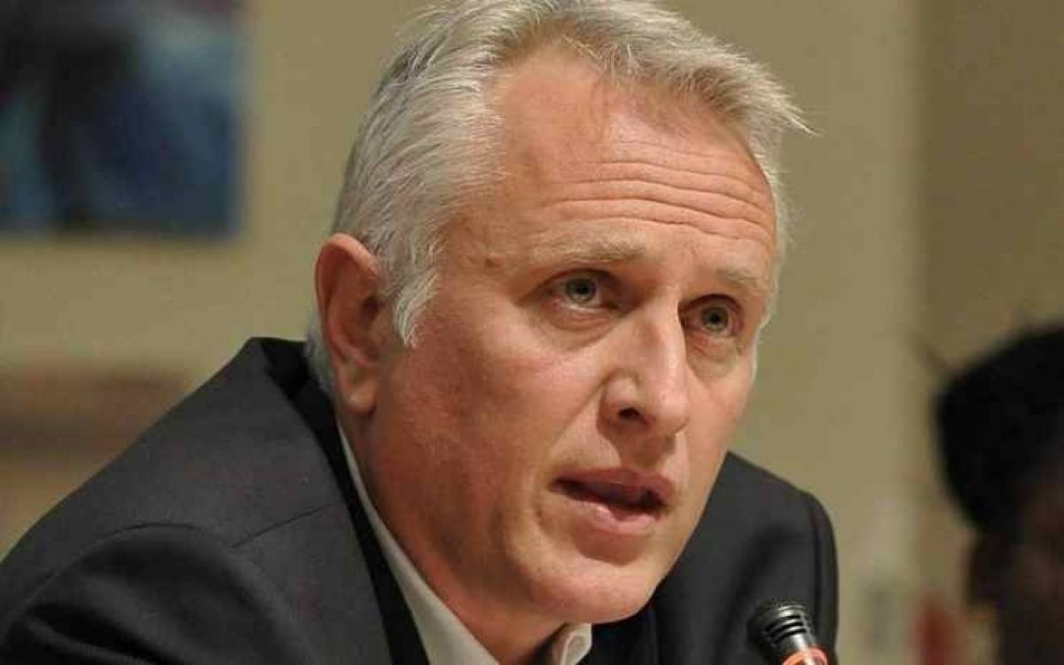 Ραγκούσης: Ο επιχειρησιακός επικεφαλής στο Μάτι υποστράτηγος στην Πυροσβεστική