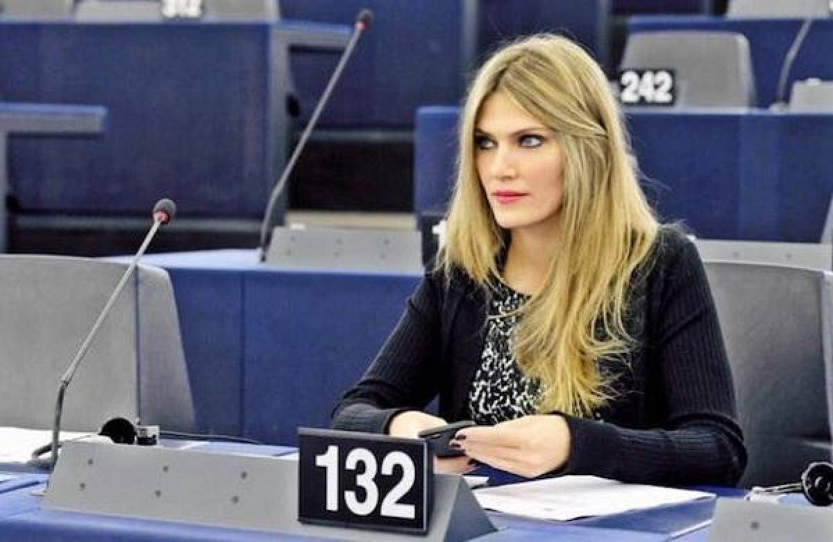 H Καϊλή εξηγεί γιατί στηρίζει Λοβέρδο στο ΚΙΝΑΛ