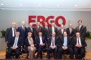 Στην ERGO Ελλάδας ο πρόεδρος του Δ.Σ. της Munich Re