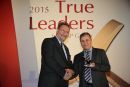 Vivechrom:TRUE LEADER για τρίτη φορά στα βραβεία της ICAP Group