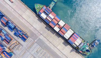 H ευφορία της ναυλαγοράς των εμπορευματοκιβωτίων συνεχίζεται σε αμείωτο ρυθμό