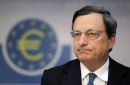 Draghi: Να επανεξετάσει η Κύπρος τη νομοθεσία για το ξέπλυμα μαύρου χρήματος