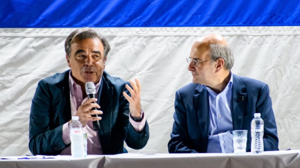 Σχοινάς: Πάνω από 20 δισ. ευρώ στον πρωτογενή τομέα την επόμενη εξαετία