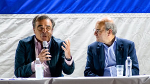 Σχοινάς: Πάνω από 20 δισ. ευρώ στον πρωτογενή τομέα την επόμενη εξαετία