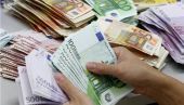 Μειώθηκαν κατά 750 εκατ. οι ιδιωτικές καταθέσεις τον Φεβρουάριο