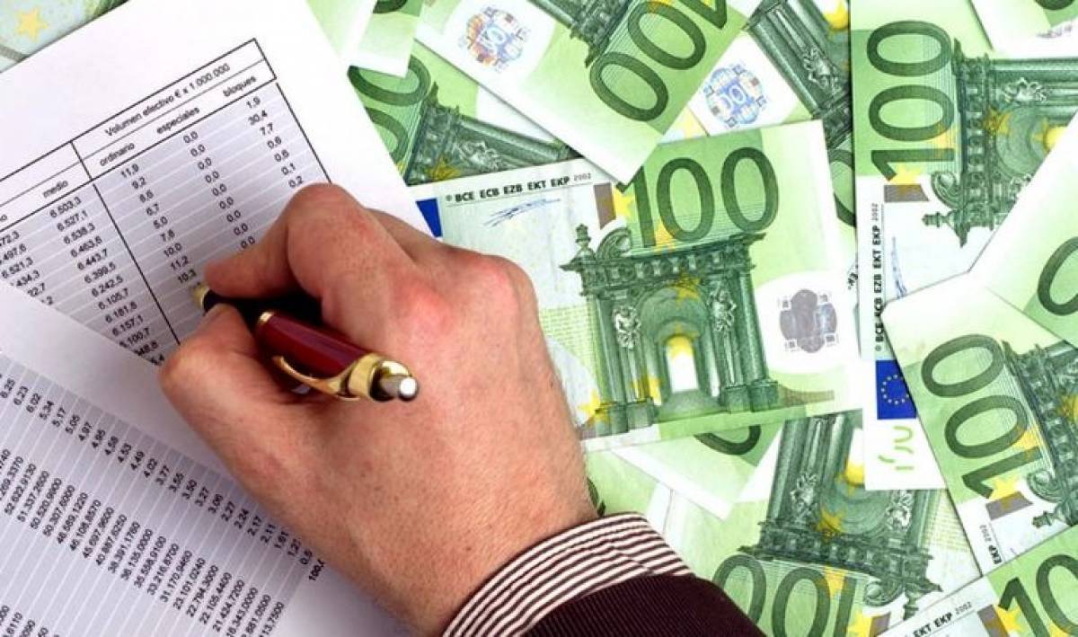Κατανάλωση νοικοκυριών: Μειώθηκε κατά 3 δισ. ευρώ το 4ο τρίμηνο
