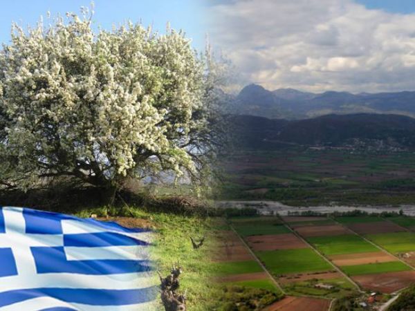 Αμφισβητείται η ιδιοκτησία της μισής Ελλάδας (65.000 τ.χλμ.). Πώς χάνονται 8 δις ετησίως- Τι εμποδίζει την τουριστική αξιοποίησή της- Ποια βήματα πρέπει να γίνουν
