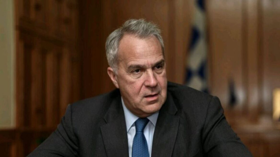 Βορίδης: Δεν έχουμε νικήσει ακόμα την ακρίβεια