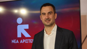 Χαρίτσης για ΟΠΕΚΕΠΕ: Η πρόταση για Εξεταστική στέλνει τη δικογραφία «στα σκουπίδια» – Το ΠΑΣΟΚ κρατάει ίσες αποστάσεις