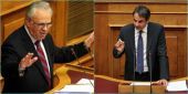 Καταγγελία Μητσοτάκη: «Κόβουν μισθούς και συντάξεις αλλά προσλαμβάνουν εκλεκτούς»