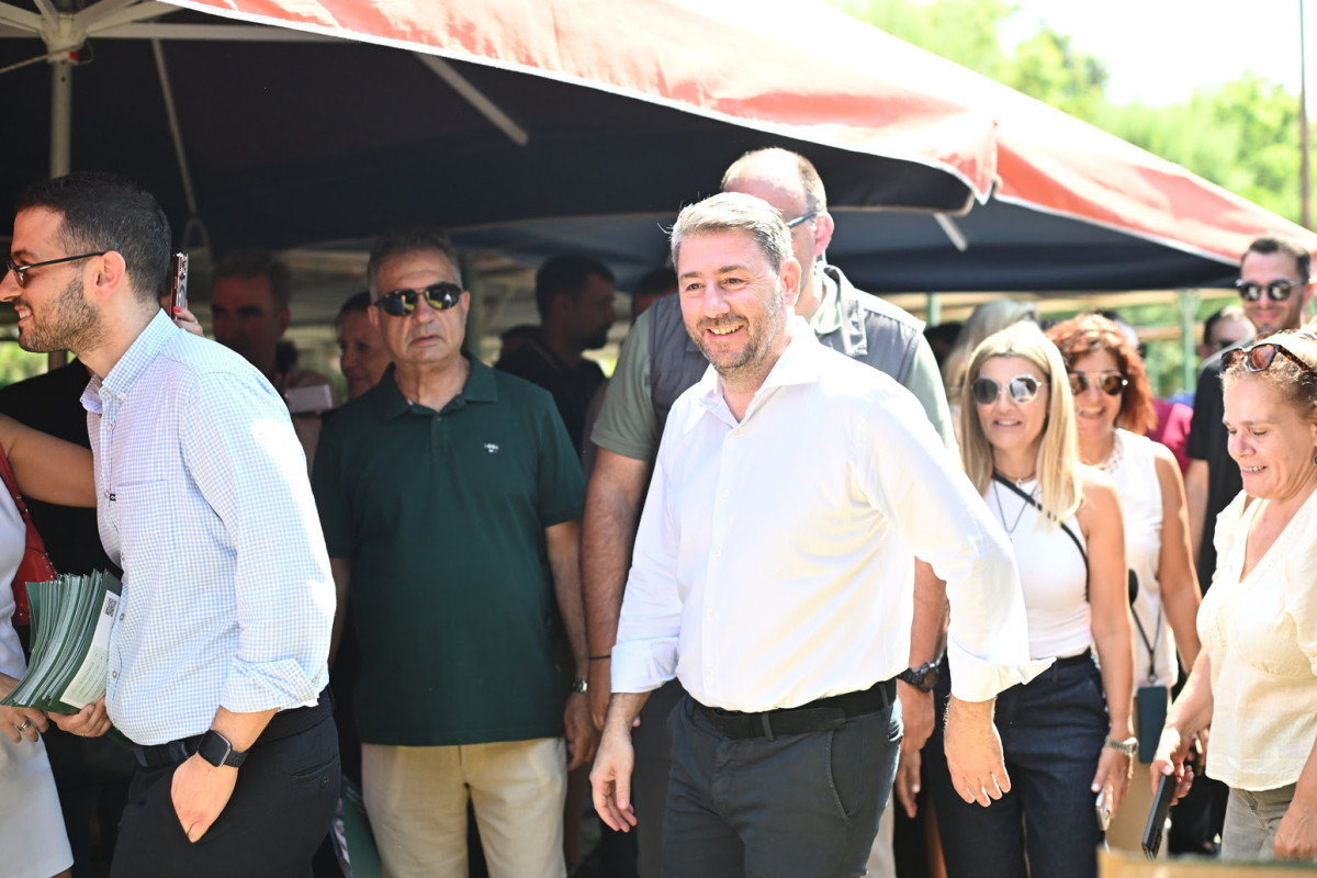 Σκληρή επίθεση Ανδρουλάκη στην Κυβέρνηση: Κερδισμένα τα ολιγοπώλια, χαμένοι οι πολίτες
