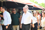 Σκληρή επίθεση Ανδρουλάκη στην Κυβέρνηση: Κερδισμένα τα ολιγοπώλια, χαμένοι οι πολίτες