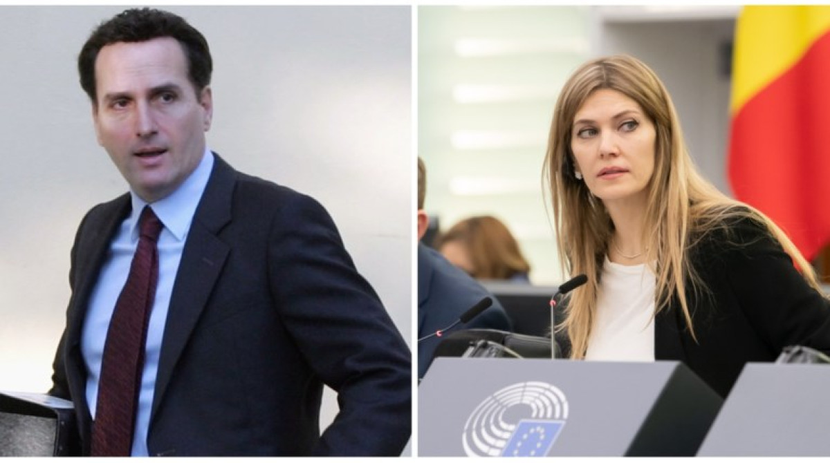 Δημητρακόπουλος: Εμείς ζητήσαμε έρευνα για τα εμβάσματα στον Παναμά