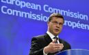 Ντομπρόβσκις: Ήρθε η ώρα η Αθήνα να λάβει την επόμενη δόση