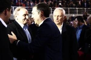 Στο σπίτι του κρεμασμένου δεν μιλάνε για σχοινί