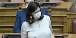 Κεραμέως: Μάσκες μιας χρήσης στους μαθητές μέχρι να φτιαχτούν καινούριες