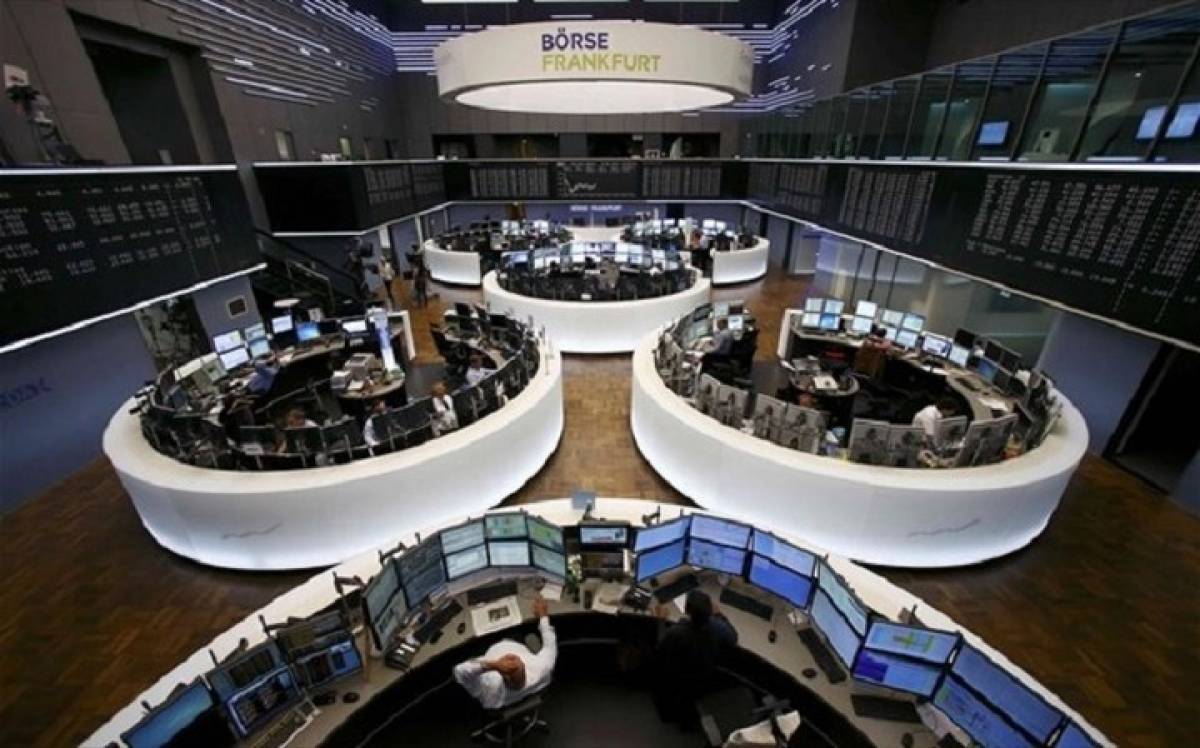 Νέα ρεκόρ στις ευρωαγορές με ώθηση από Κίνα και αυτοκινητοβιομηχανία