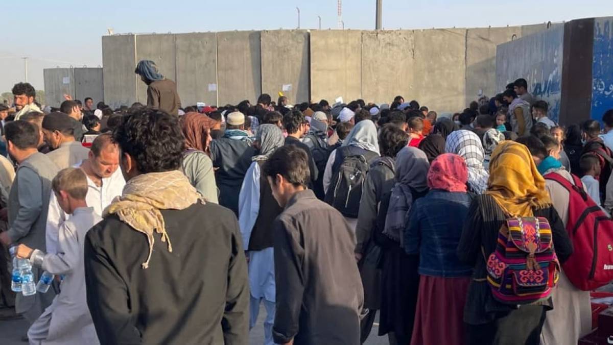 Καμπούλ: Στους 79 οι Αφγανοί νεκροί από την έκρηξη
