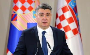 Πρόεδρος Κροατίας: Τους μοίρασαν στις φυλακές για να τους δείρουν!