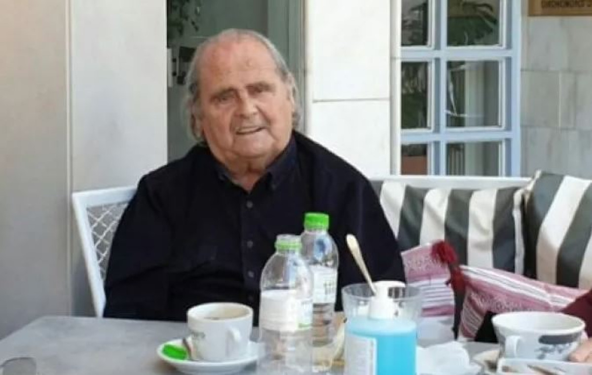 Συλλυπητήρια Τασούλα για την απώλεια του Χρήστου Οικονόμου