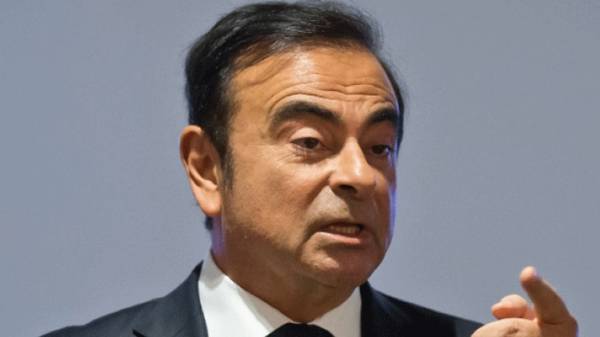 Διεθνές ένταλμα σύλληψης για τον Κάρλος Γκοσν εξέδωσε η Ιντερπόλ