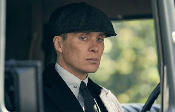 Επιστροφή για τον Cillian Murphy στην ταινία Peaky Blinders – Πότε ξεκινούν τα γυρίσματα