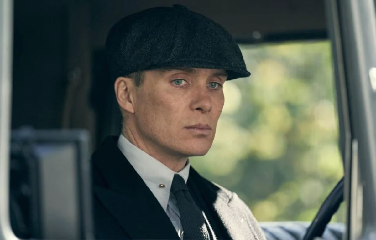 Επιστροφή για τον Cillian Murphy στην ταινία Peaky Blinders – Πότε ξεκινούν τα γυρίσματα