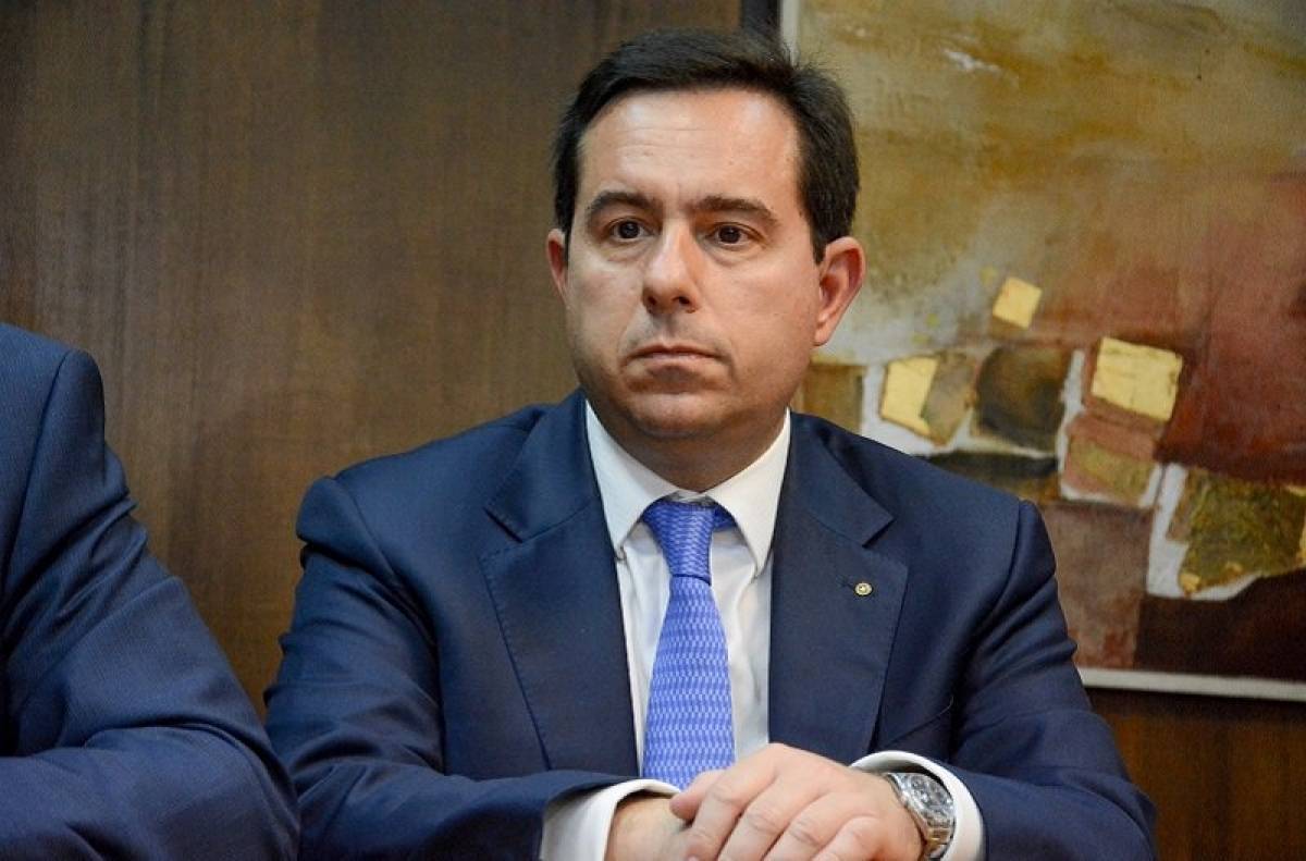 Μηταράκης: Έχει εκδοθεί εγκύκλιος για συντάξεις θανάτου λόγω φυσικών καταστροφών