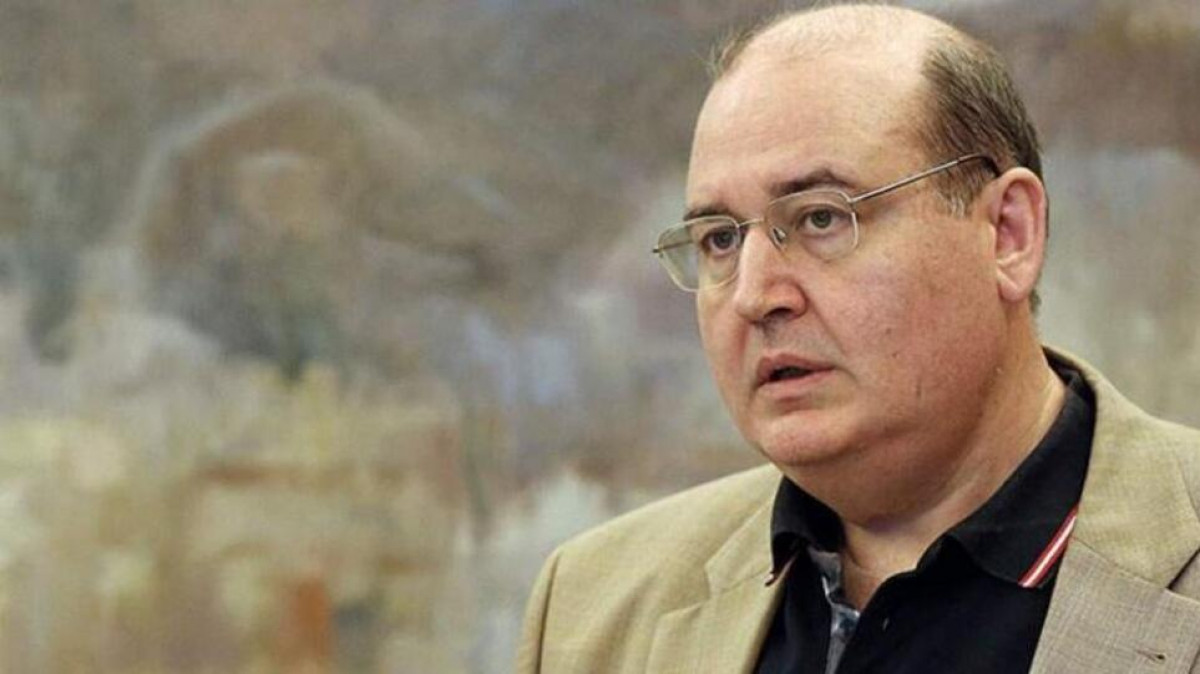 Φίλης: Η «σωστή πλευρά της Ιστορίας» δεν βρίσκεται στα τάνκερ