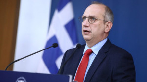 Οικονόμου: Τεράστιας σημασίας η επίσκεψη του πρωθυπουργού στις ΗΠΑ