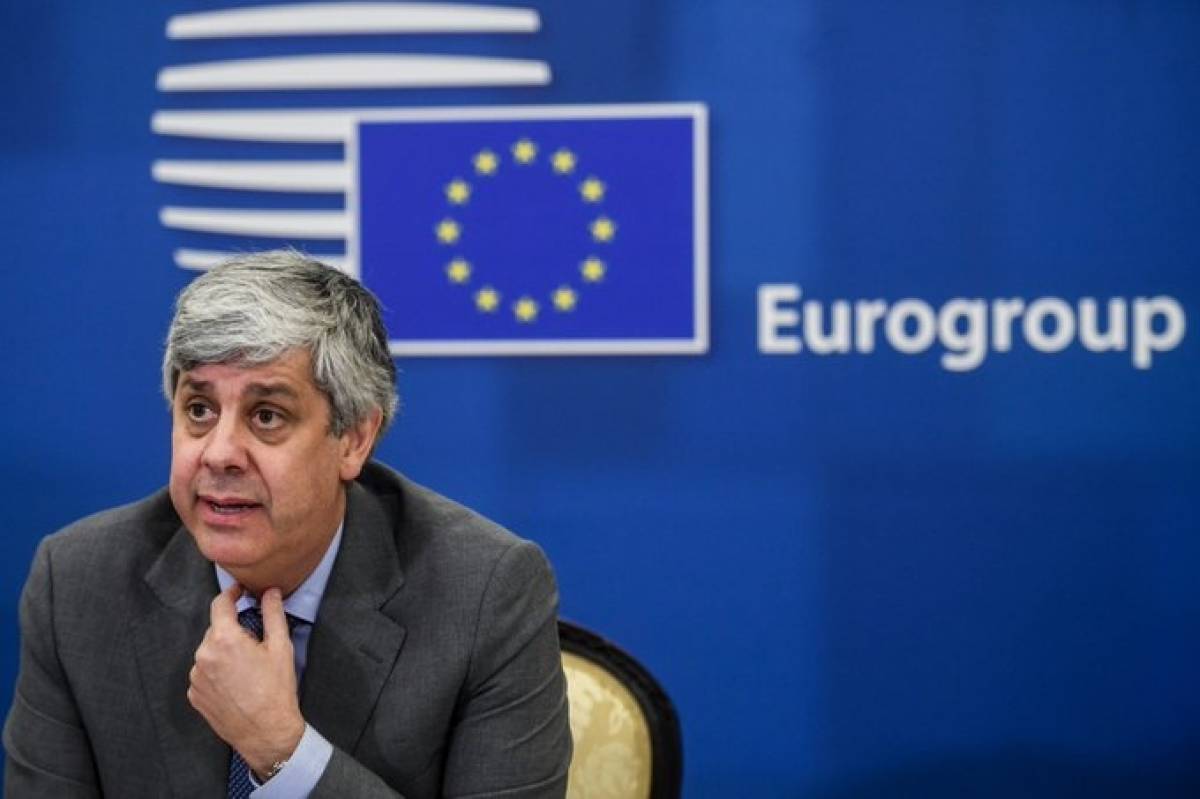 Eurogroup: Συμφωνία σε πακέτο 540 δισ. ευρώ-«Αστερίσκος» για ESM