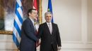 Φάιμαν(Αυστρία): Να δείξουμε πως δεν μας ενδιαφέρει το Grexit