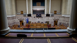 Πρόστιμα σε τέσσερα κόμματα για οικονομικές παραβάσεις- Τα ποσά