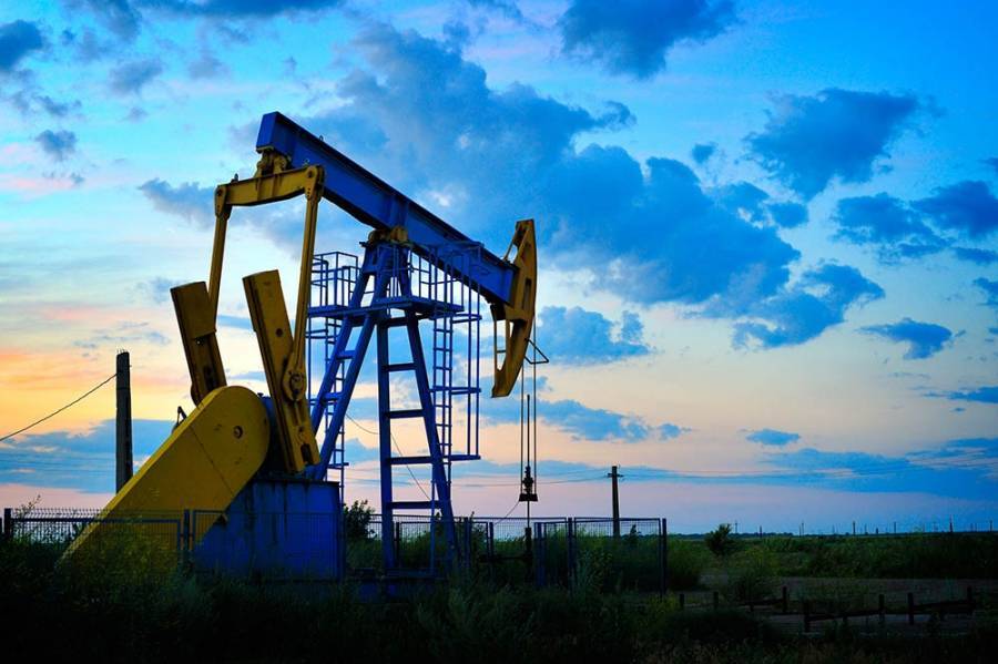 IEA: Οι ΗΠΑ κορυφαίος εξαγωγέας πετρελαίου στον κόσμο