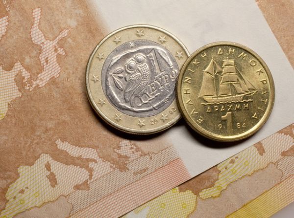Geuro:Το παράλληλο νόμισμα που προκρίνει ως λύση διακεκριμένος Γερμανός οικονομολόγος