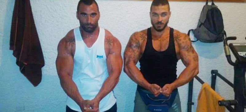 Οικονομικές διαφορές πίσω από τη μαφιόζικη εκτέλεση 2 νεαρών στη Μάνη- Φέρεται να ομολόγησε 19χρονος