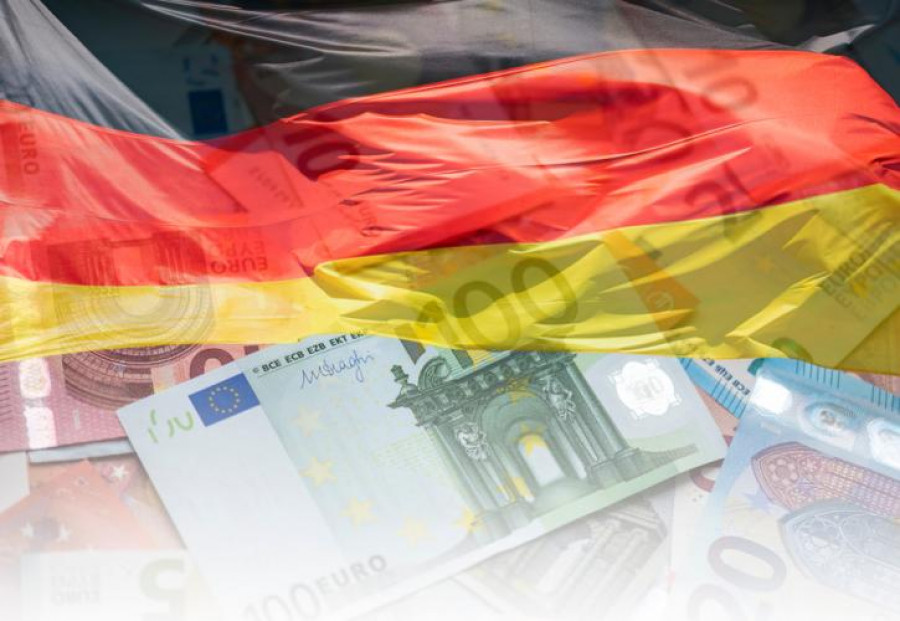 Γερμανία: Νέα άνοδος- ρεκόρ στις τιμές παραγωγού τον Ιούλιο