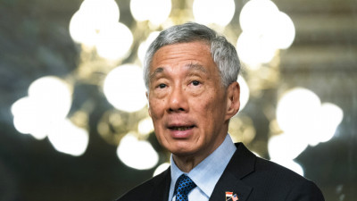 «Καμπανάκι» πρωθυπουργού Σιγκαπούρης για σχέσεις Κίνας-ΗΠΑ-Ταϊβάν: Έρχεται καταιγίδα