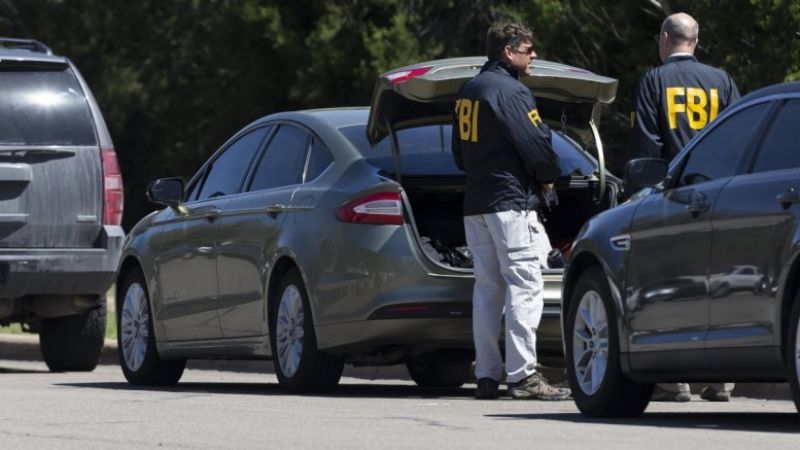 ΗΠΑ: Νεκρός ο κατά συρροή βομβιστής του Τέξας