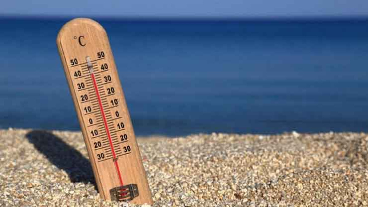 Πώς θα είναι ο καιρός το τριήμερο του Δεκαπενταύγουστου