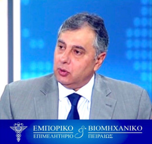 Κορκίδης: Το τέλος των εκλογών, η αρχή μιας νέας τετραετίας