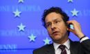 Ντάισελμπλουμ: Oδηγός και για άλλες χώρες το πακέτο των μέτρων για την Κύπρο