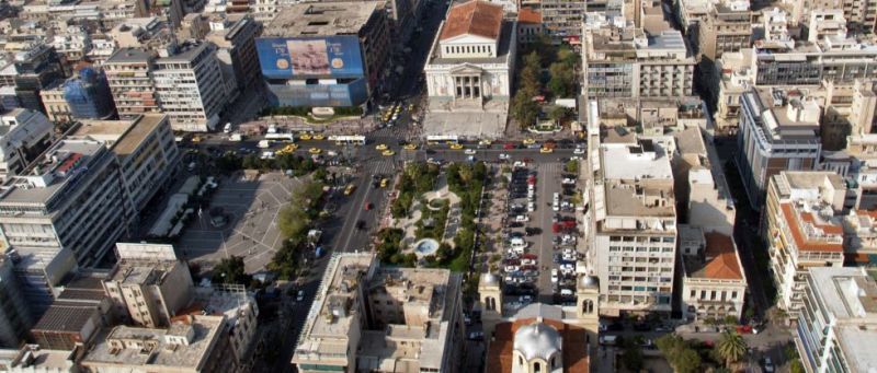 Δρομολογείται η δημιουργία νέας κλειστής αγοράς στον Πειραιά